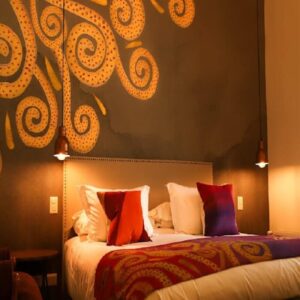 Experiencia Wellness Valle del Elqui SM