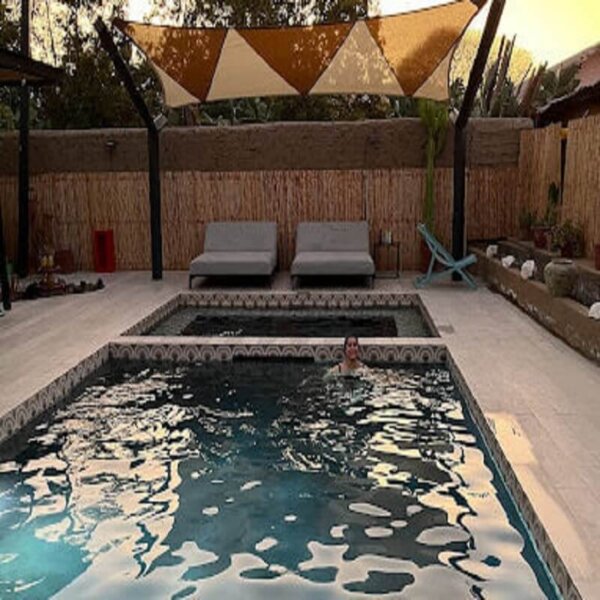 Experiencia Wellness Valle del Elqui SM - Imagen 2
