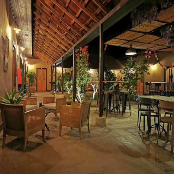 Experiencia Wellness Valle del Elqui I SM - Imagen 7