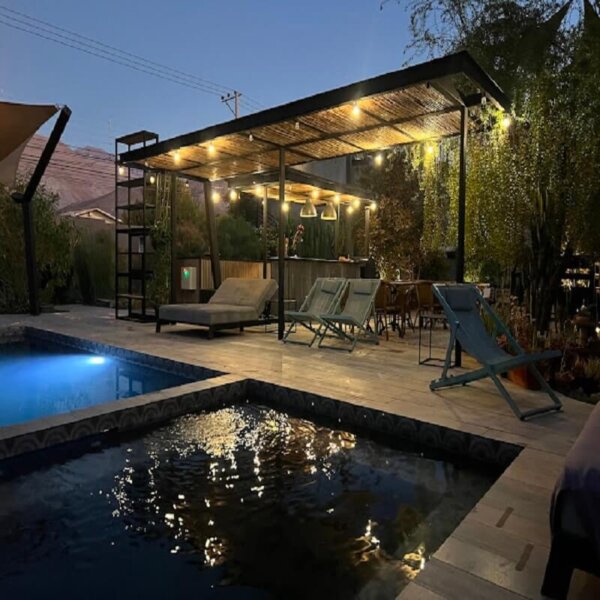 Experiencia Wellness Valle del Elqui I SM - Imagen 5