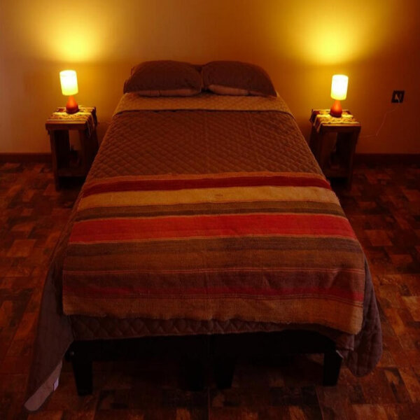 Experiencia Wellness San Pedro de Atacama - Imagen 2