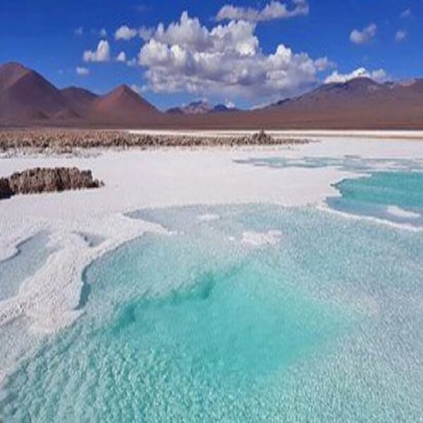 Experiencia Wellness San Pedro de Atacama - Imagen 3