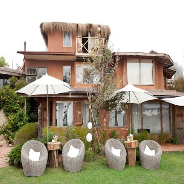 Escapadas Wellness Maitencillo