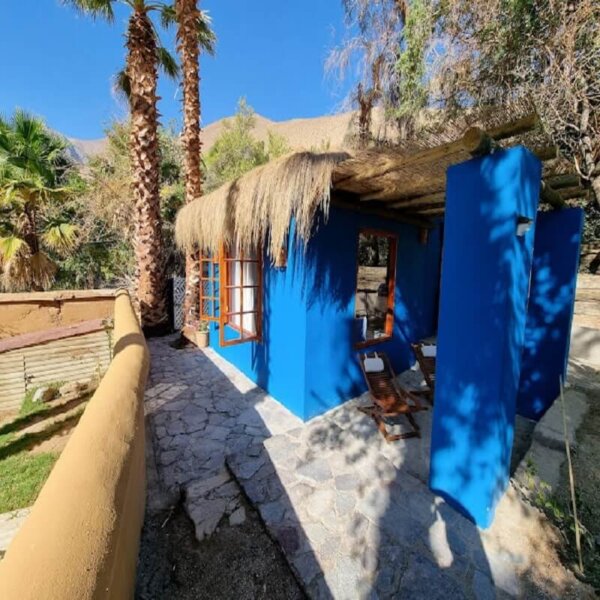 Experiencia Wellness Valle del Elqui ME - Imagen 9