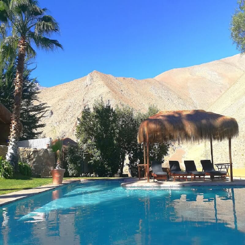 Experiencia Wellness Valle de Elqui - RME - Imagen 3