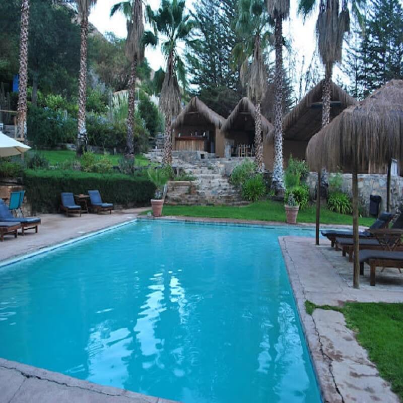 Experiencia Wellness Valle de Elqui - RME - Imagen 2
