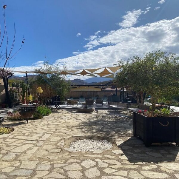 Experiencia Wellness Valle del Elqui I SM - Imagen 6