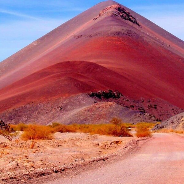 Experiencia Wellness San Pedro de Atacama - Imagen 6