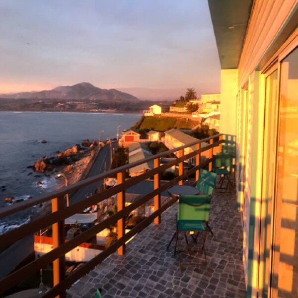 Escapadas Wellness Concón - Imagen 4