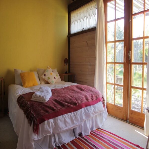 Experiencia Wellness Isla Negra - Imagen 7