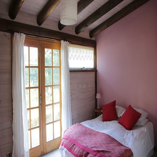 Experiencia Wellness Isla Negra - Imagen 8