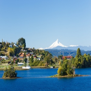 Experiencia Wellness Sur de Chile