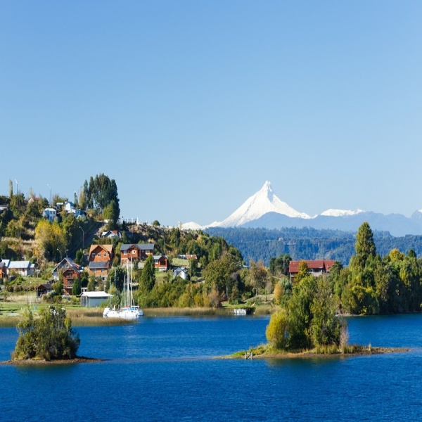 Experiencia Wellness Sur de Chile