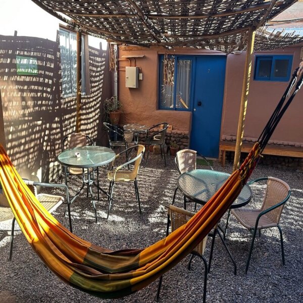 Experiencia Wellness San Pedro de Atacama - Imagen 10