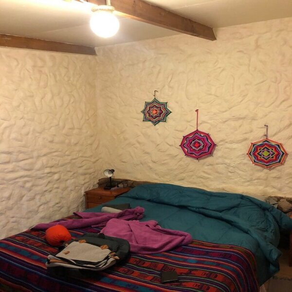 Experiencia Wellness San Pedro de Atacama - Imagen 9