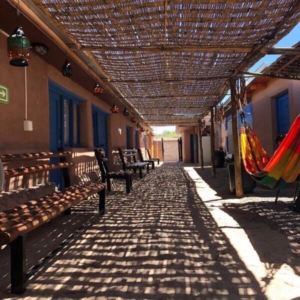 Experiencia Wellness San Pedro de Atacama - Imagen 8