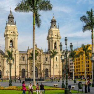 Experiencia Wellness Perú