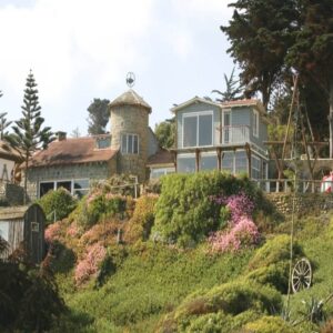 Experiencia Wellness del Poeta Neruda en Isla Negra