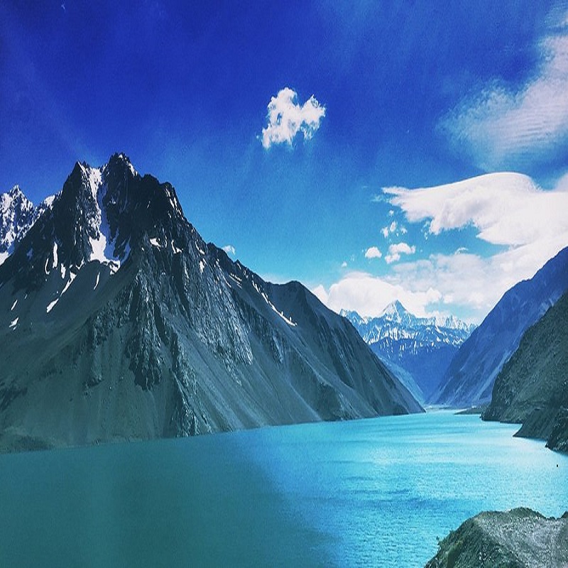 Experiencia Cajón del Maipo - Imagen 10