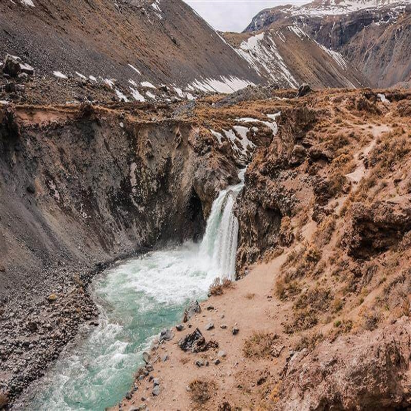 Experiencia Cajón del Maipo - Imagen 8