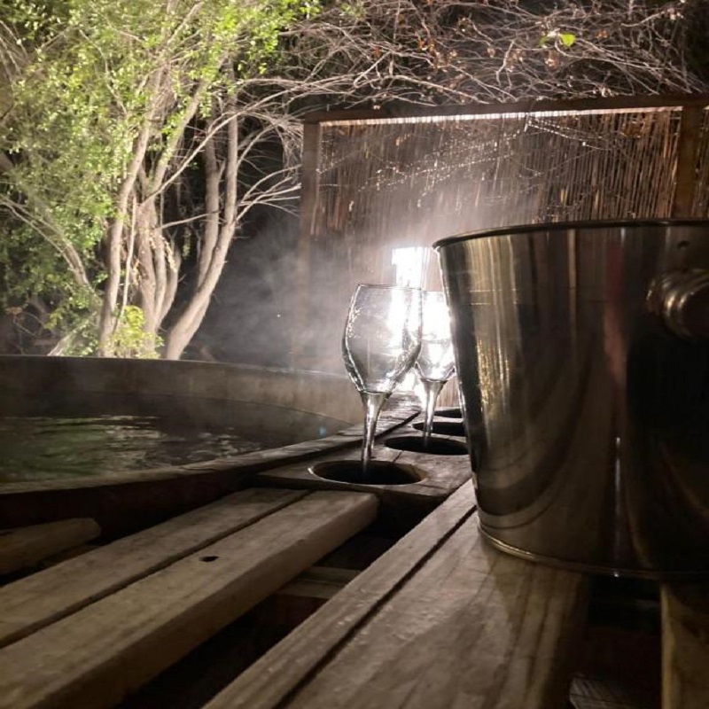 Experiencia Cajón del Maipo - Imagen 2